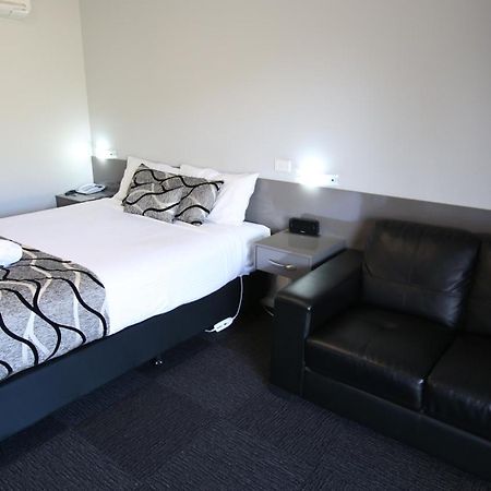 Bushman'S Motor Inn Lithgow Eksteriør bilde