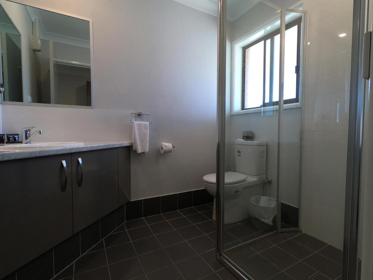 Bushman'S Motor Inn Lithgow Eksteriør bilde